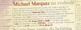 NOTIME a Michael Marquez